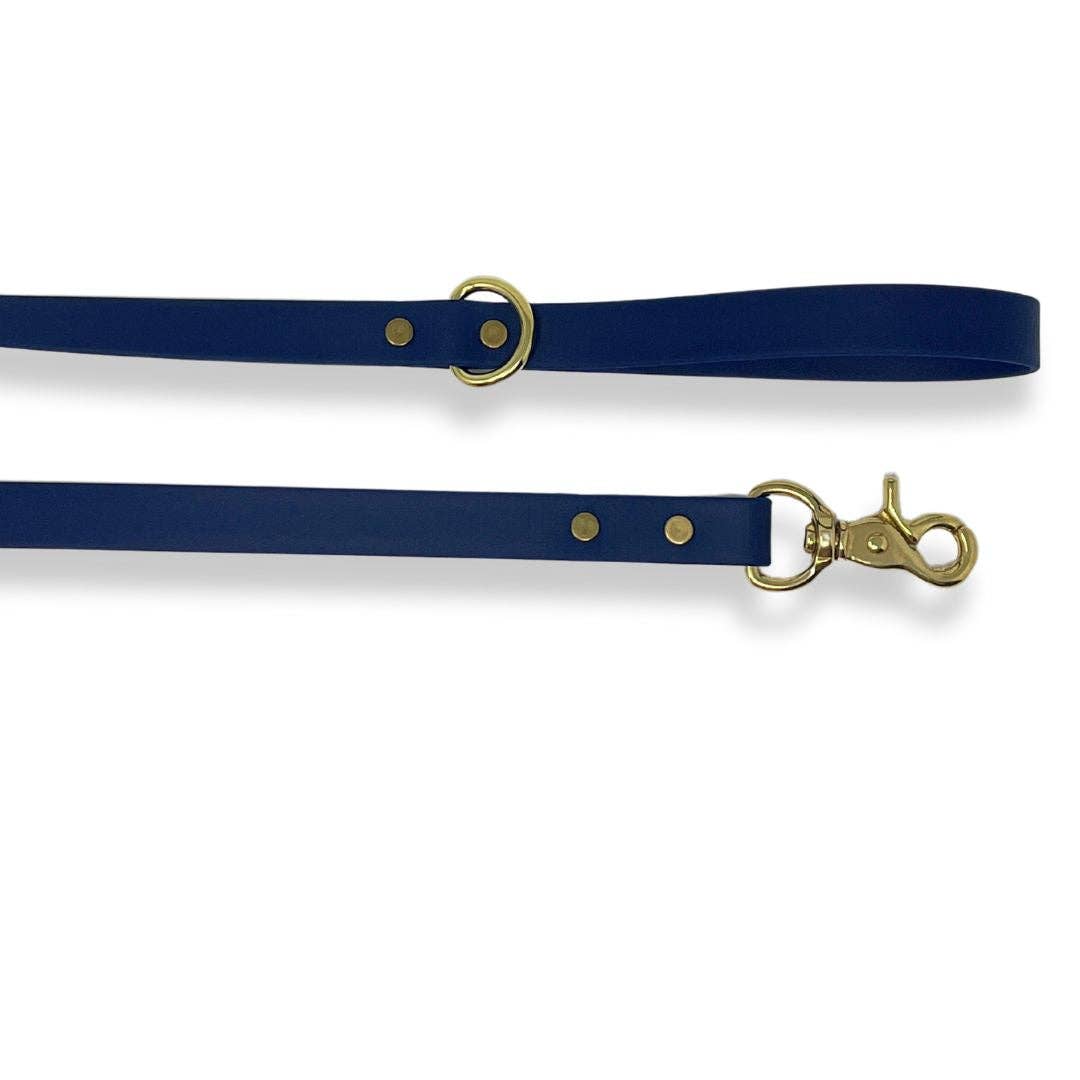 RMD Biothane Leashes: 5 ft