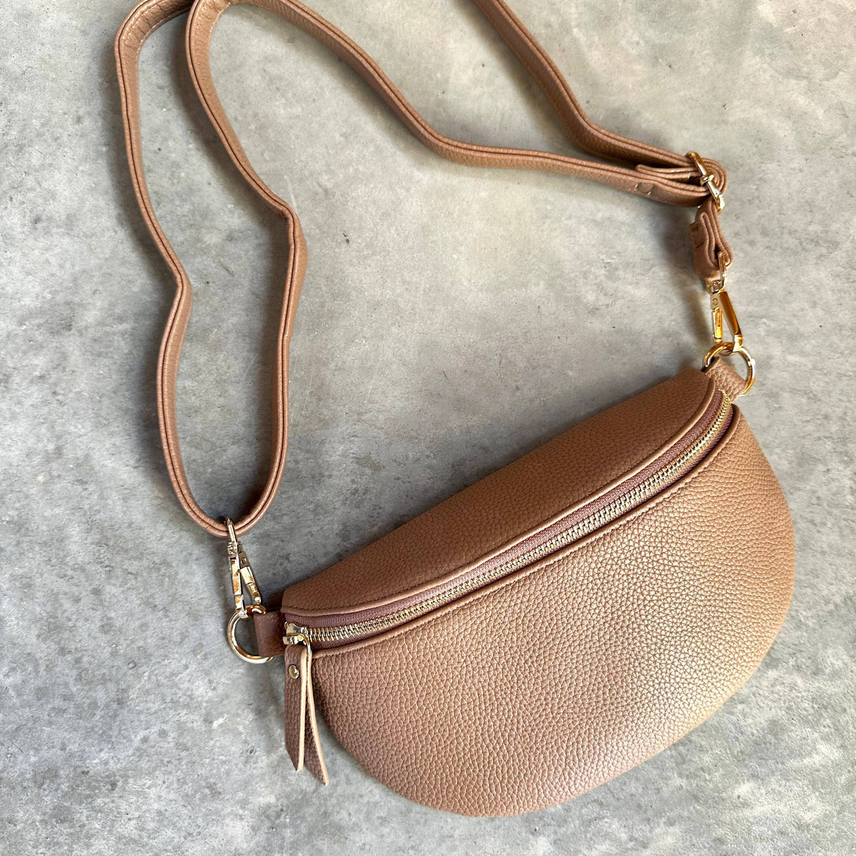 The Everyday Crossbody