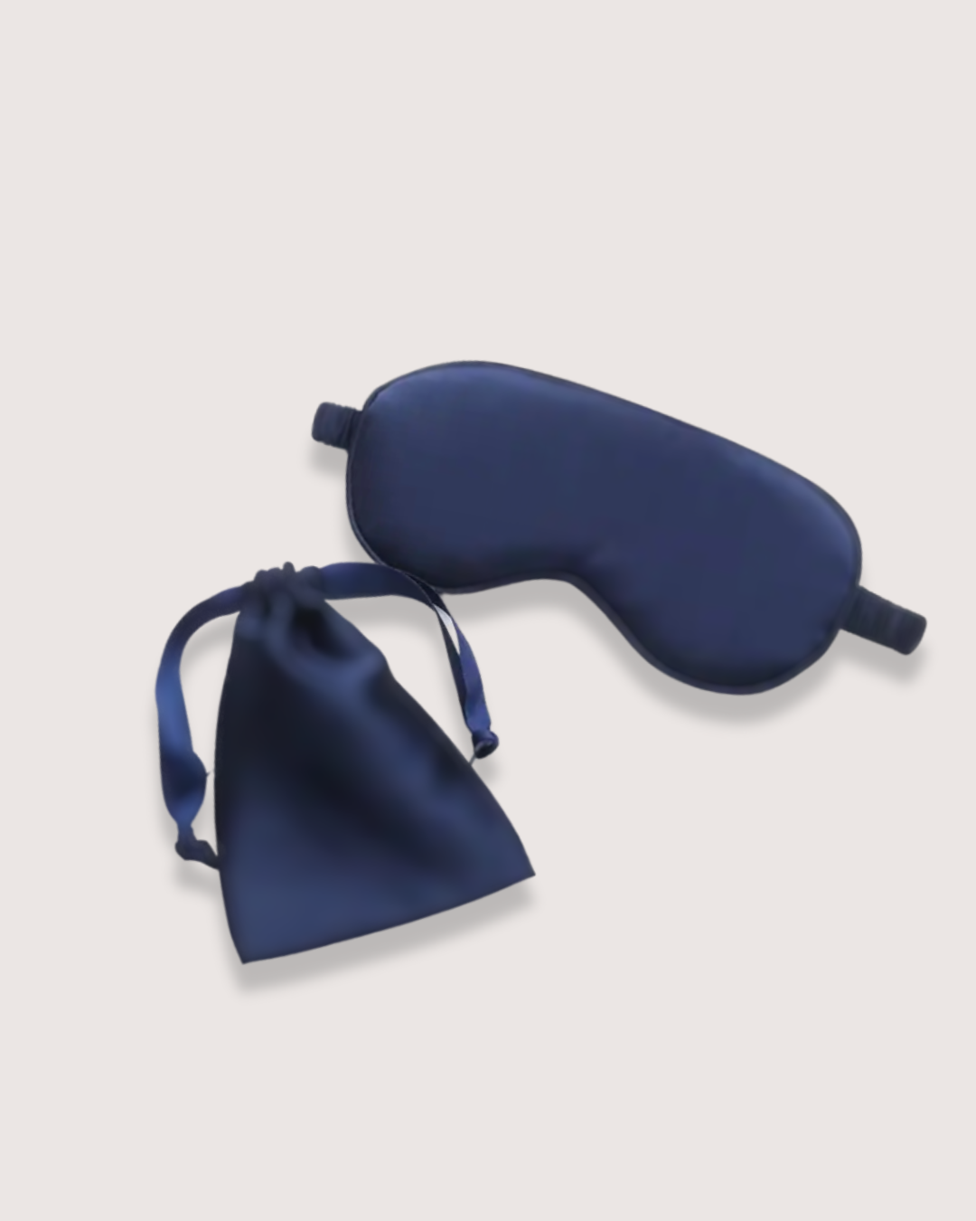 Silk Sleep Mask 100% Organic