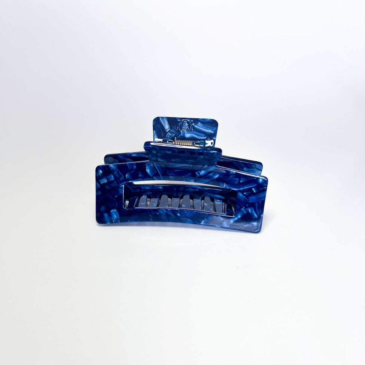 Ecofriendly Midi Claw Clip