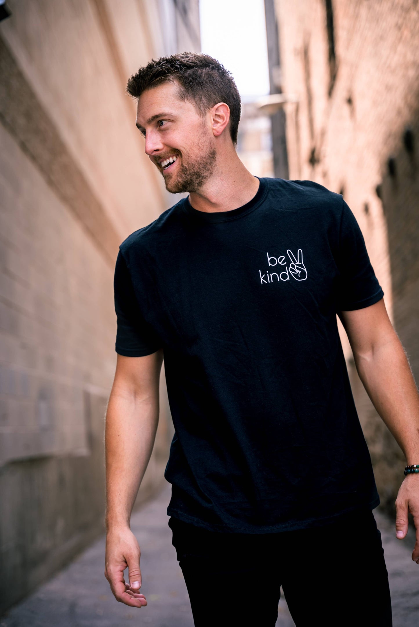 Be Kind Tee