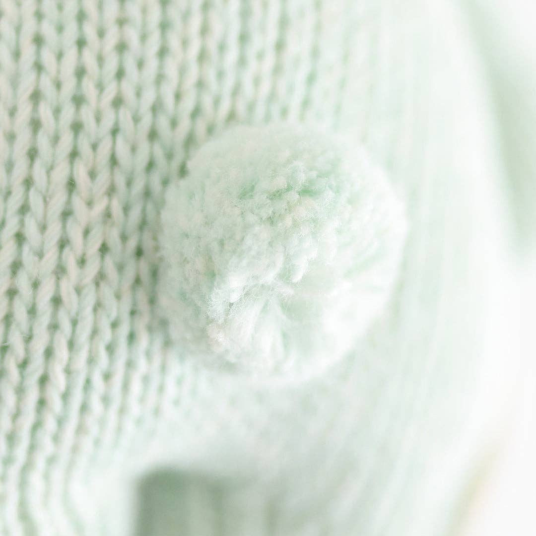 Baby Bunny (Mint)