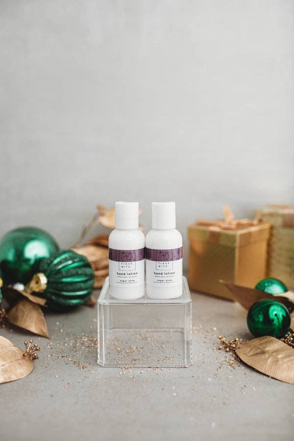 Fresh Wife Hand Lotion - Mini