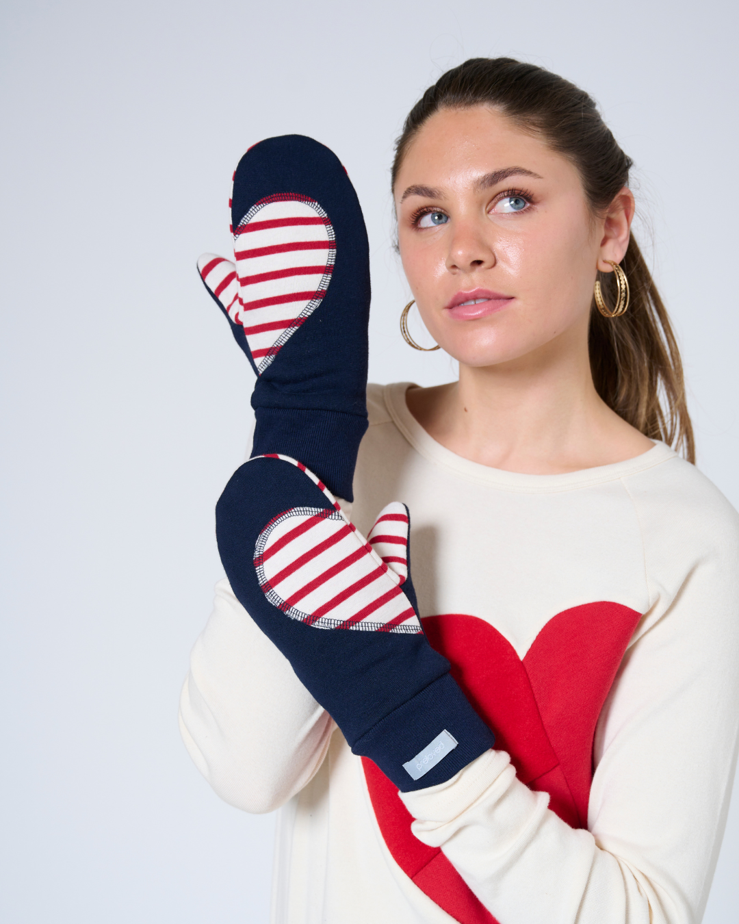 Viento Mitts