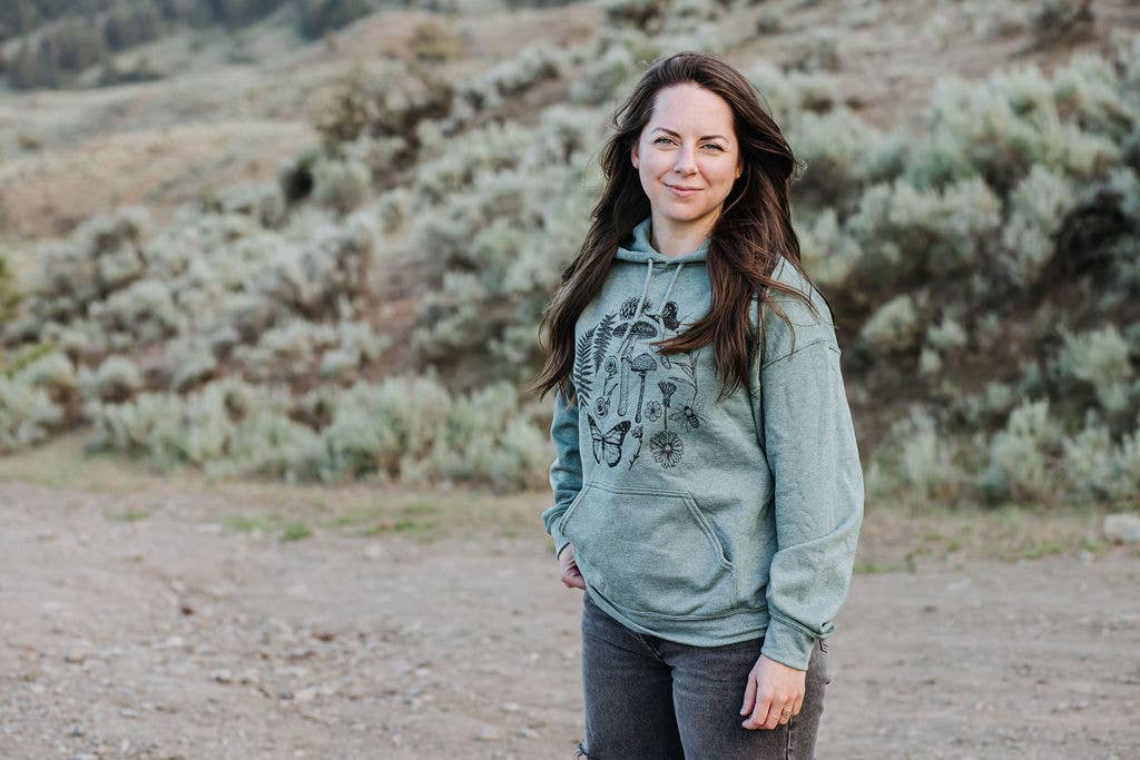 Forage Hoodie