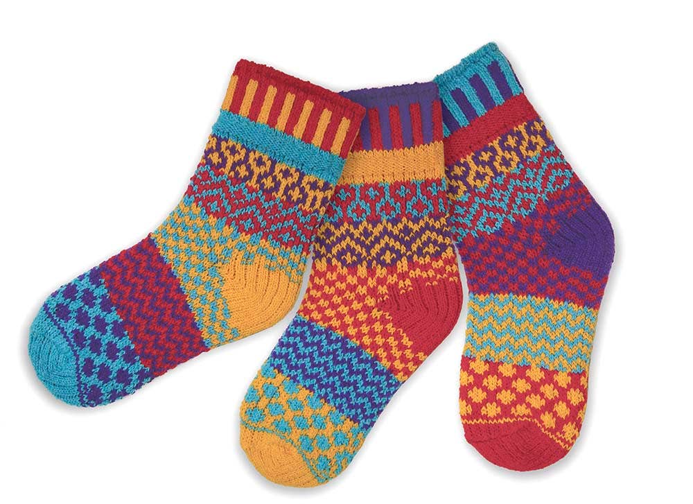Firefly Kids Socks