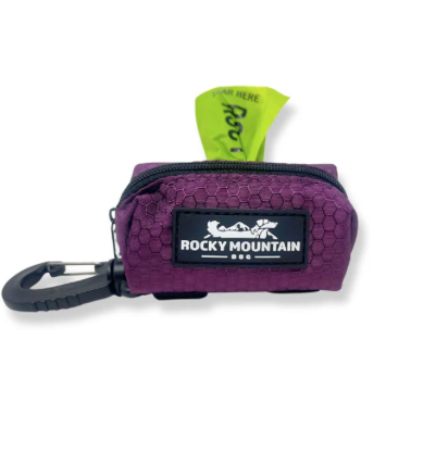 RMD Bugaboo Poop Bag Dispenser