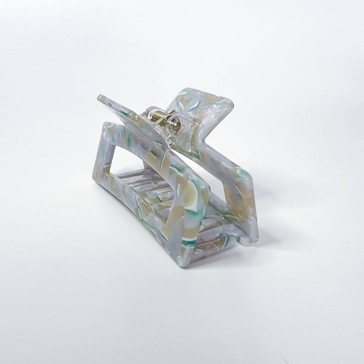 Ecofriendly Midi Claw Clip