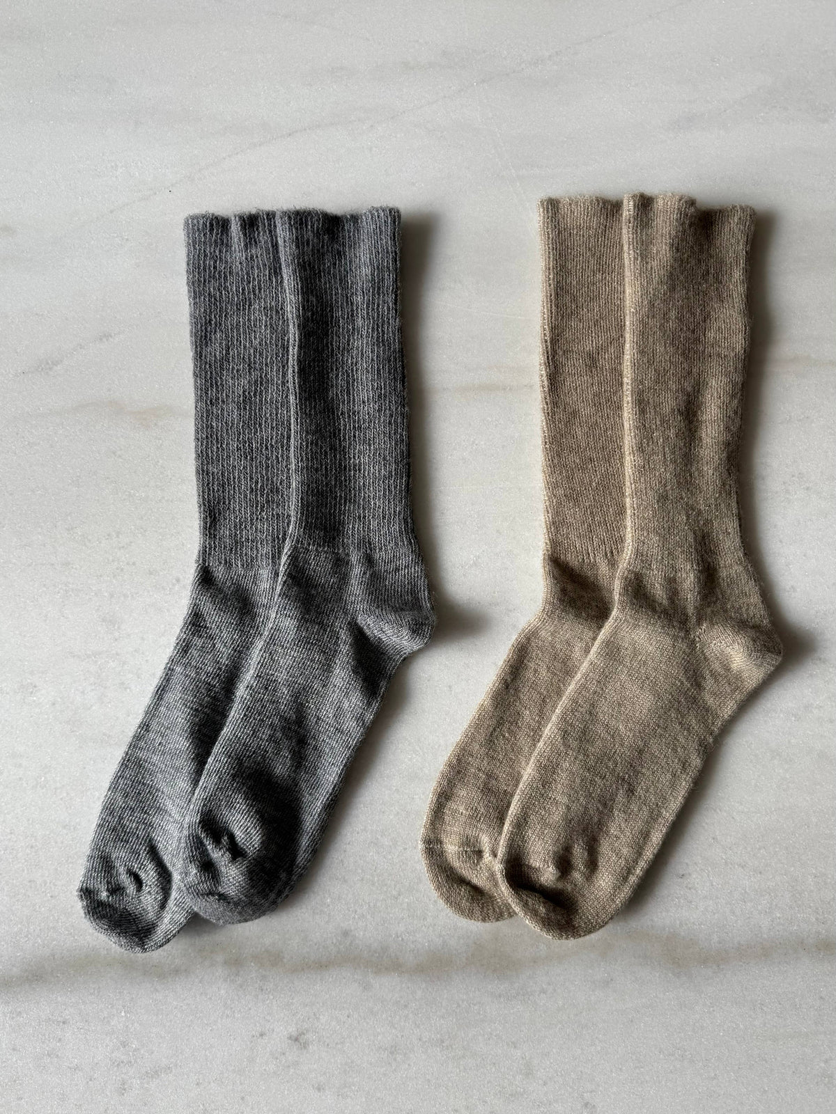 Men's Canada Boot Sock - Pair of 2
