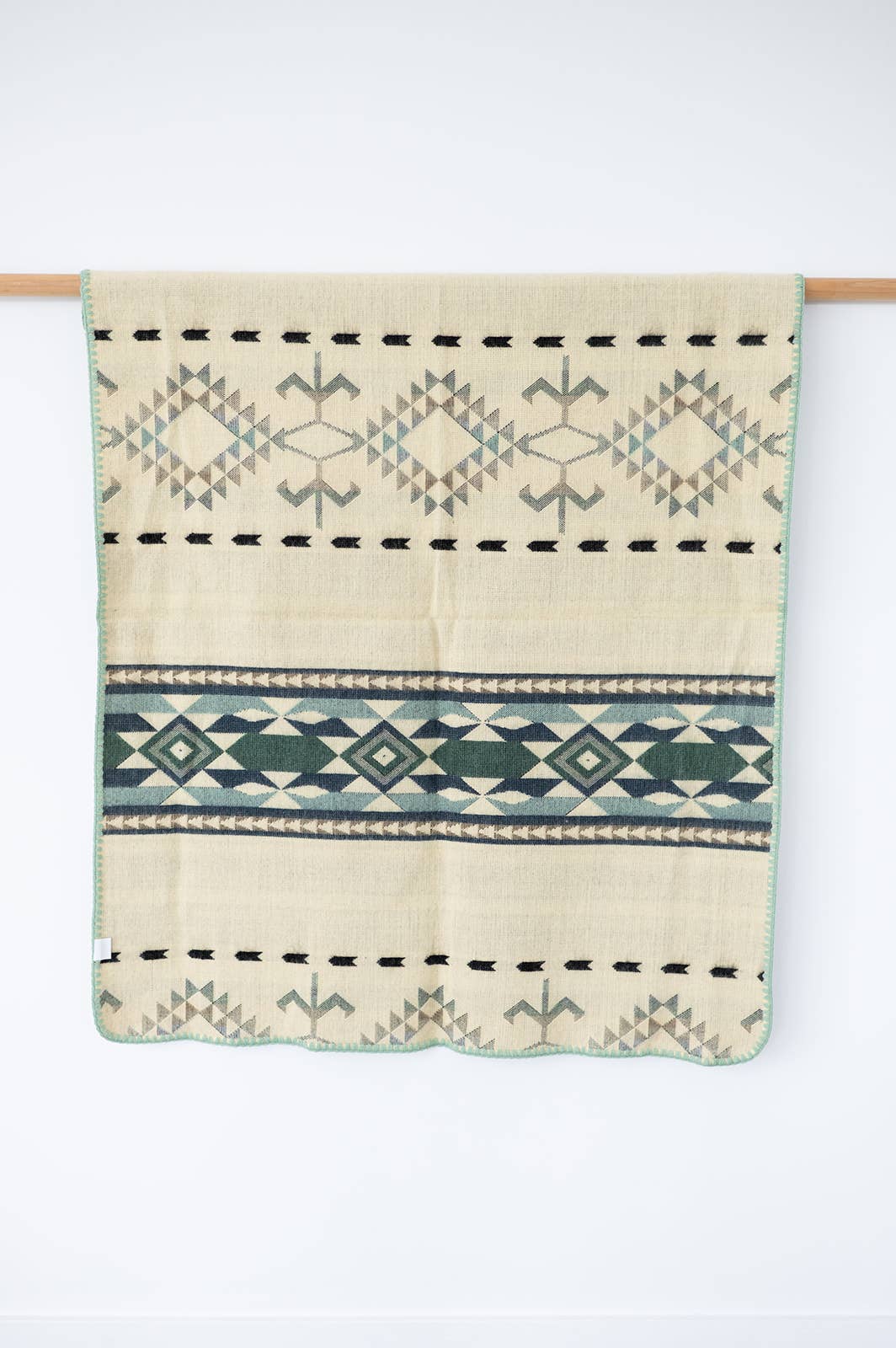 Baby Blanket - Magic Moon