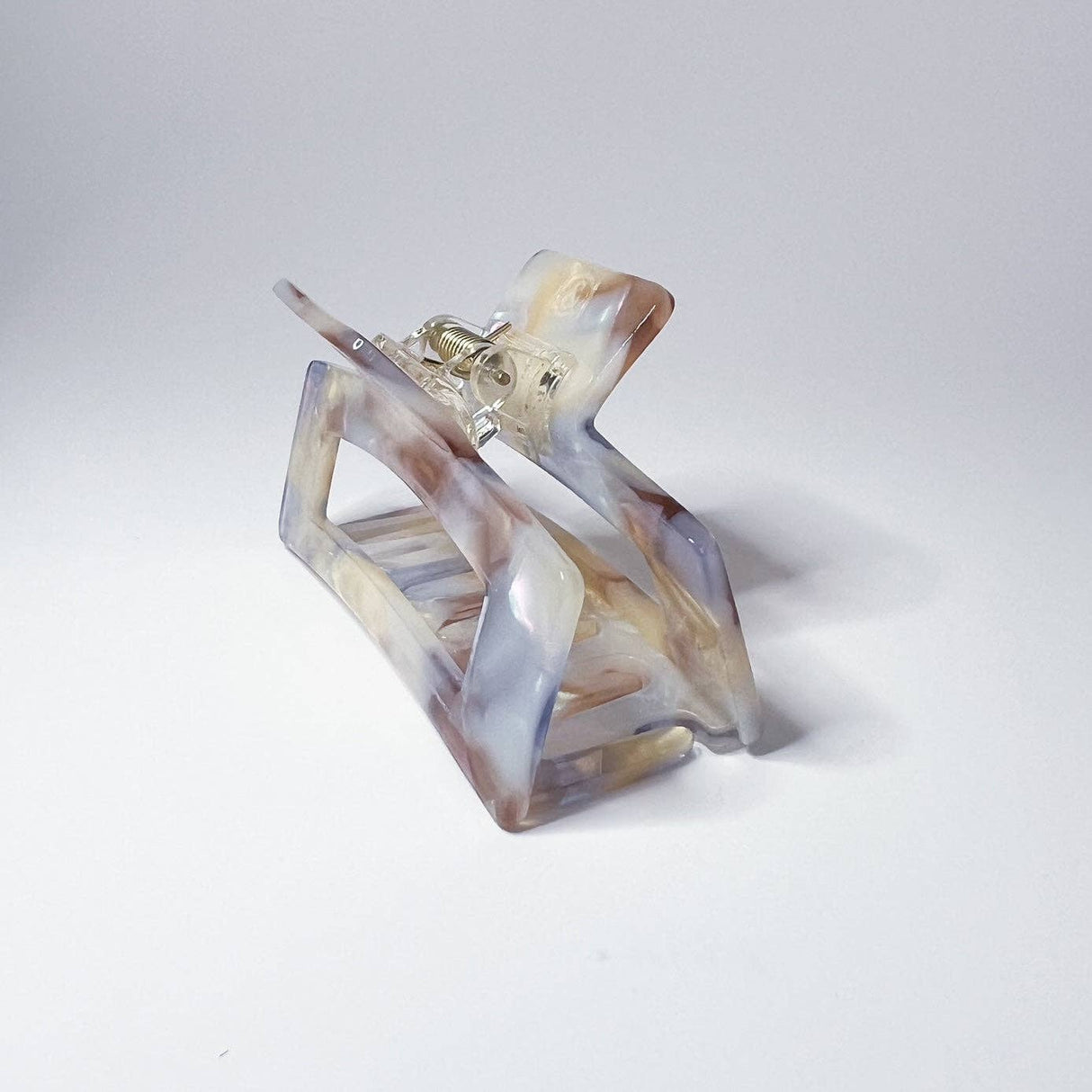 Ecofriendly Midi Claw Clip