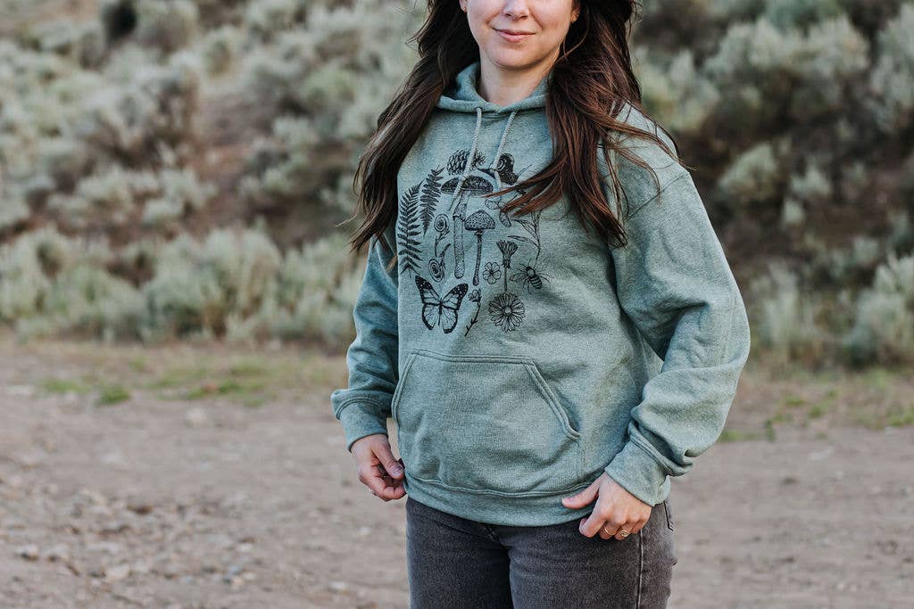 Forage Hoodie