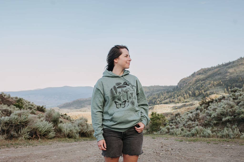 Forage Hoodie