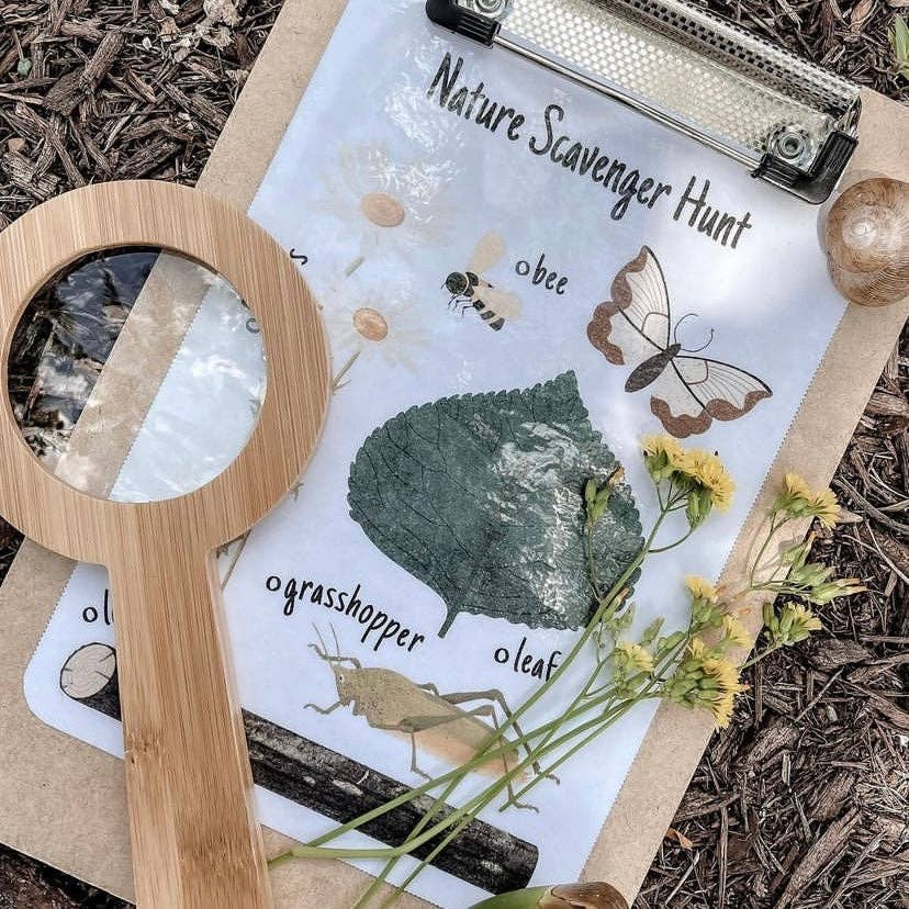Magnifying Glass