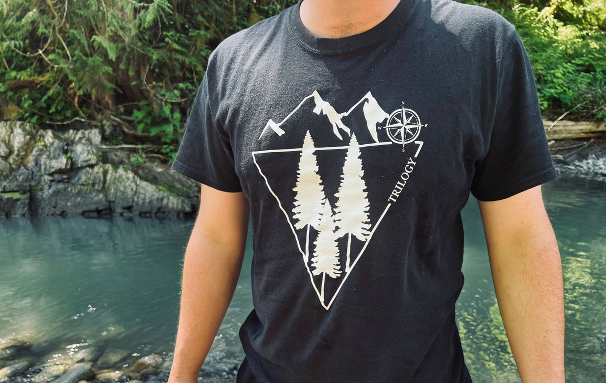 Original T-shirt - Unisex