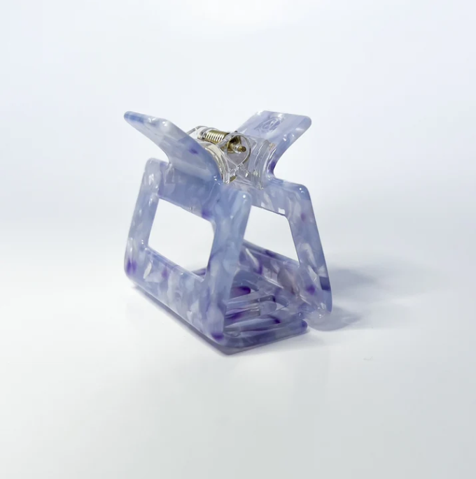 Ecofriendly MINI Claw Clip