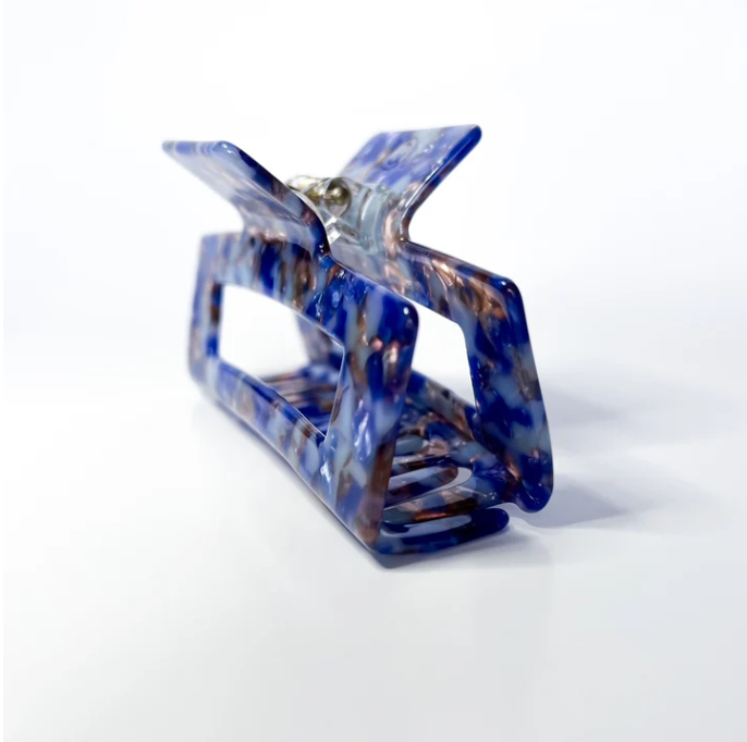 Ecofriendly Large Claw Clip