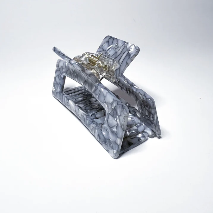 Ecofriendly Midi Claw Clip