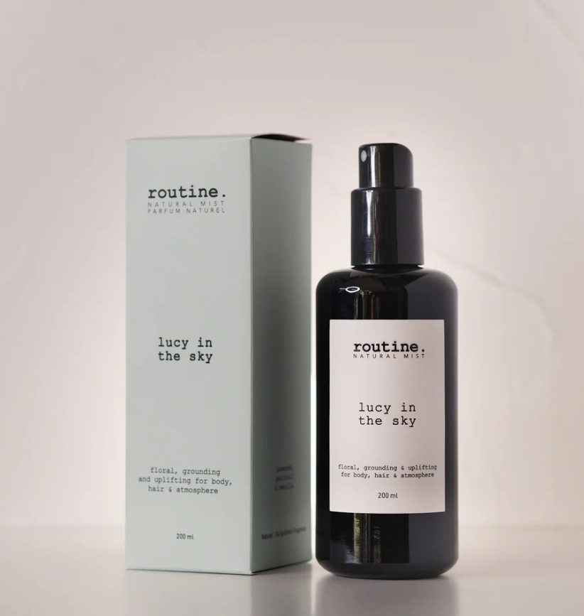 Routine Body, Hair & Atmosphere Mist