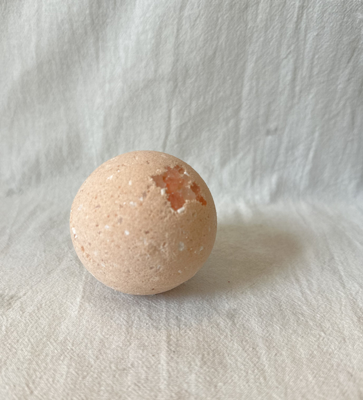 Salted Rose Bath Bomb