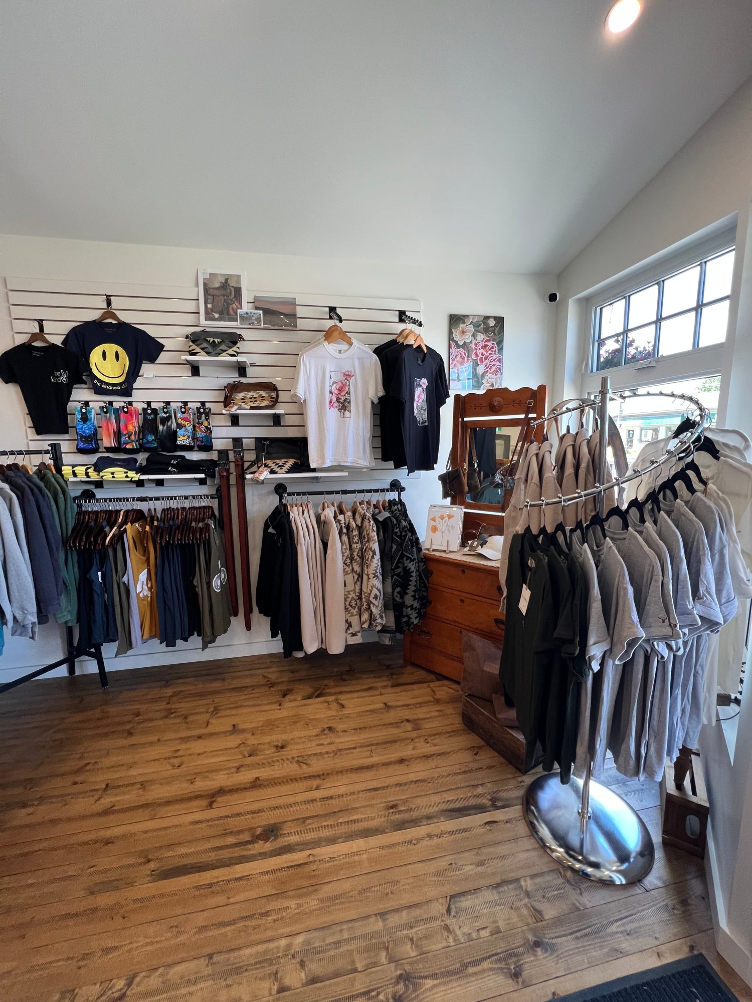 Apparel