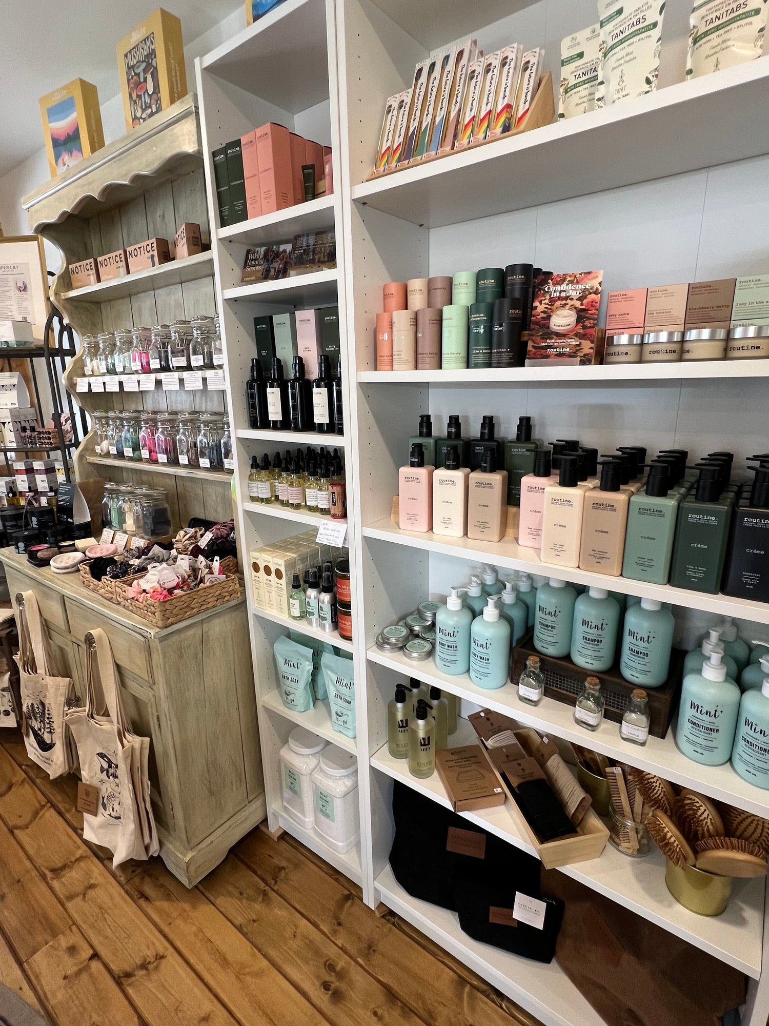 Bath & Body