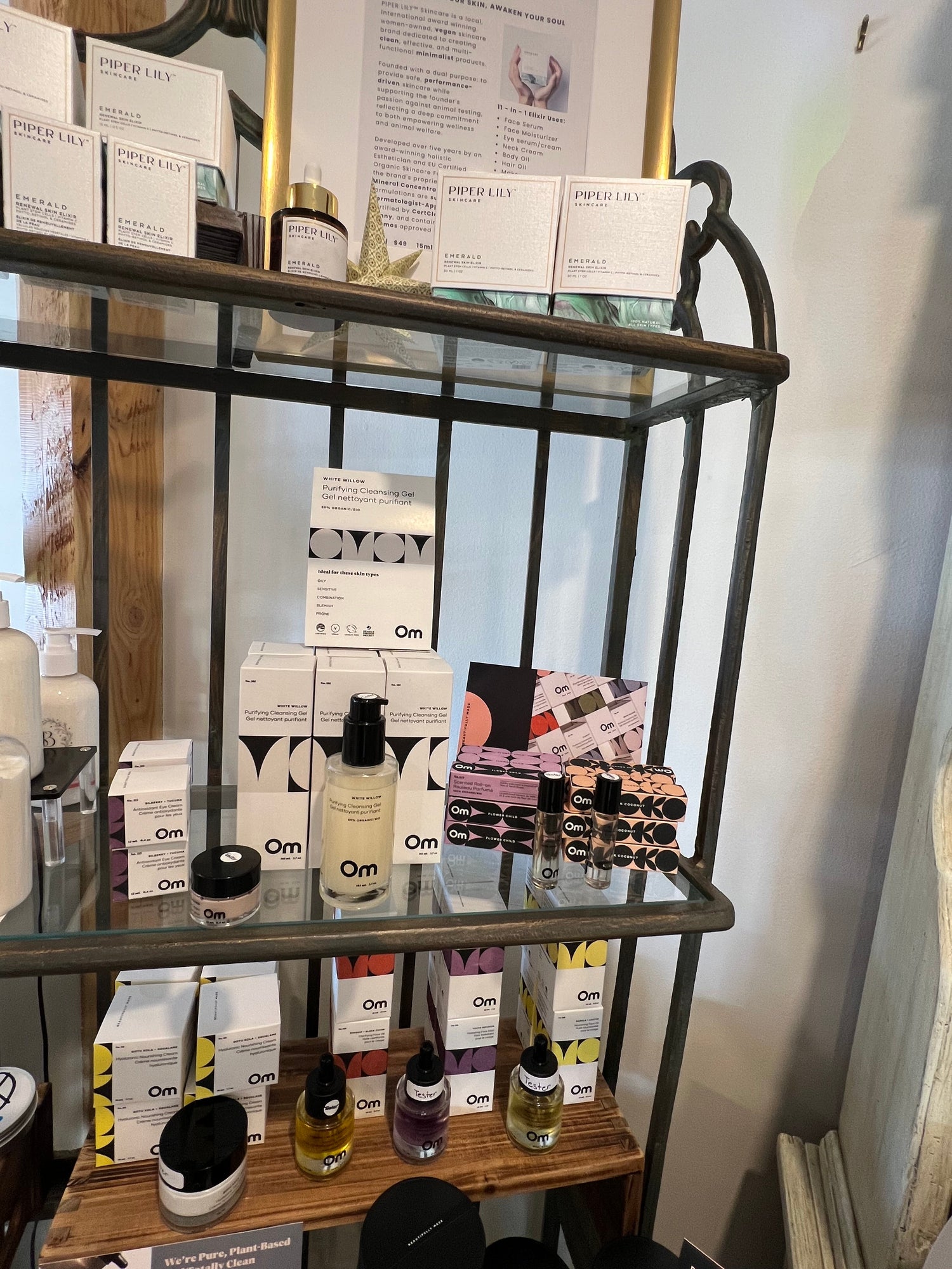 Skincare