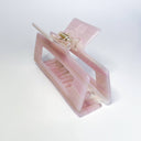 Ecofriendly Large Claw Clip