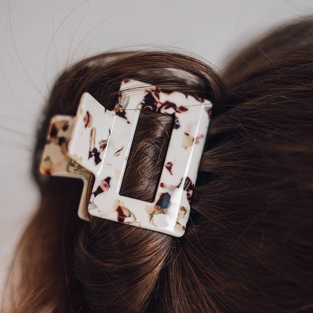 Ecofriendly MINI Claw Clip