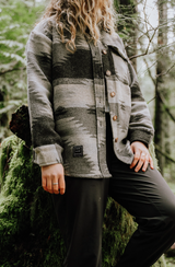 Surfside Jacket | Riptide