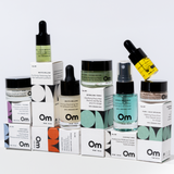 Mini Face Care Kit - Combination / Sensitive / Blemish Prone