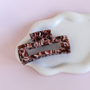 The Anna: Large Claw Clip