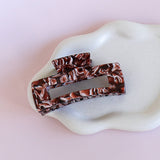 The Anna: Large Claw Clip