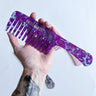 Wide Tooth Shower Comb
