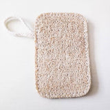 Loofah Kitchen Sponge - Natural Organic