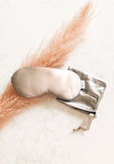 Silk Sleep Mask 100% Organic