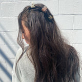 Butterfly Claw Clips - Pair of 2