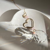 Sweetheart Suncatcher