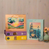 1000-Piece Puzzle for Adults