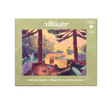 1000-Piece Puzzle | Designed in Canada