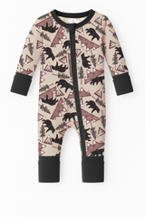 Rocky Ridge Bamboo Baby Sleeper