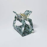 Ecofriendly MINI Claw Clip