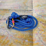 Fernie Rope Dog Leash: 5 FT Carabiner