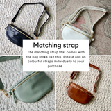 The Everyday Crossbody