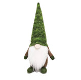 Christmas seasonal decor festive Nordic holiday gnomes: Female
