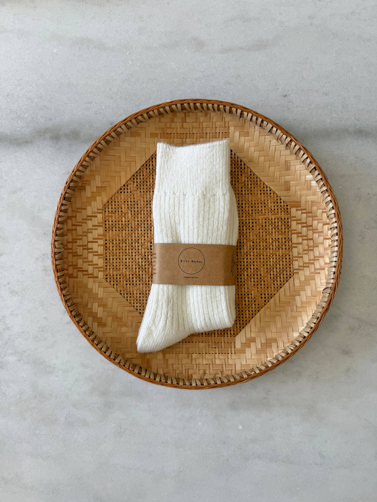 Icelandic Wool Socks