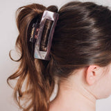 Ecofriendly Large Claw Clip