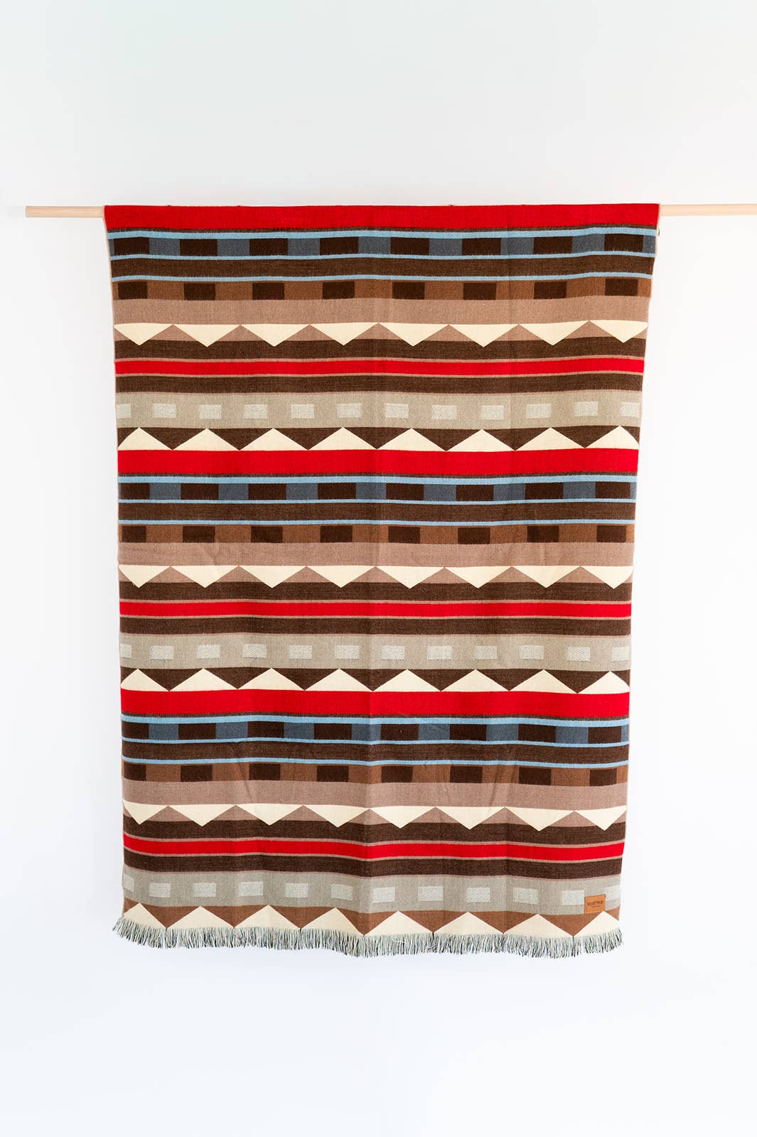 Cottage Line - Red Clay