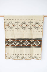 Baby Blanket - Snug As A Bug