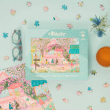 1000-Piece Puzzle | Designed in Canada